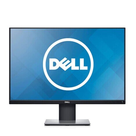 Monitoare LED SH Dell P2421, 24 inci Full HD, 1920 x 1200p, Grad A-, Panel IPS